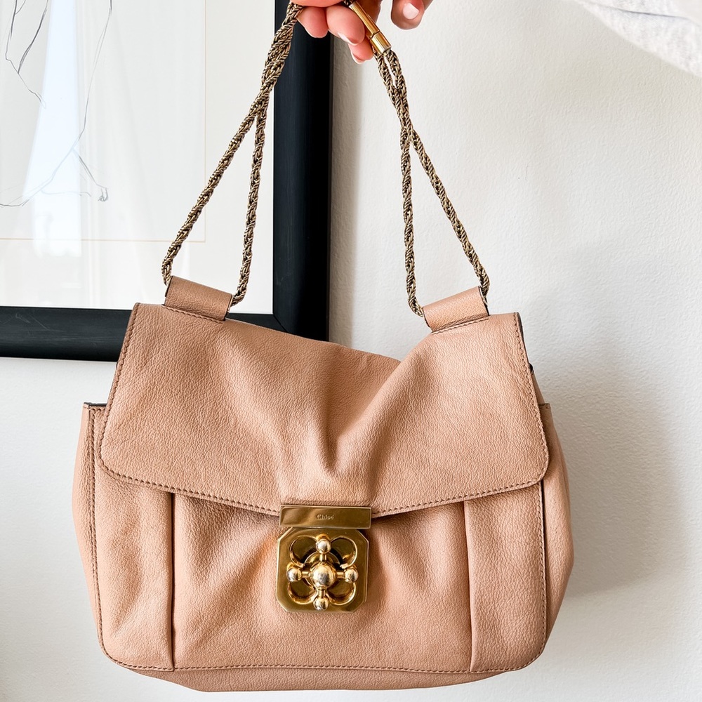 Chloe Shoulder Bag